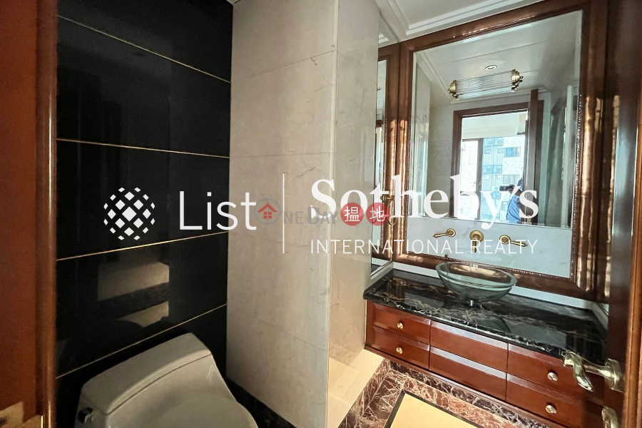 Property Search Hong Kong | OneDay | Residential, Rental Listings | Property for Rent at No 1 Po Shan Road with 4 Bedrooms