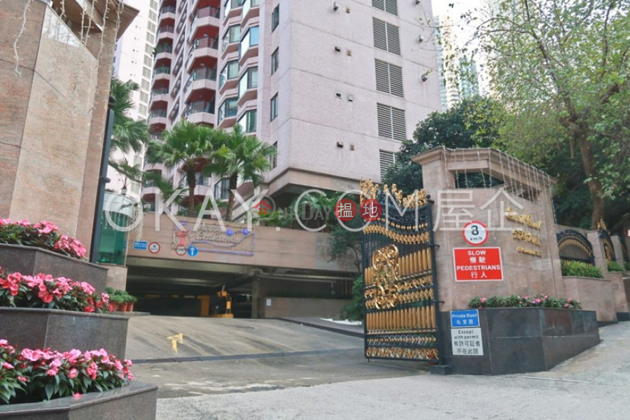 香港搵樓|租樓|二手盤|買樓| 搵地 | 住宅|出租樓盤-4房3廁,實用率高,星級會所,連車位愛都大廈2座出租單位