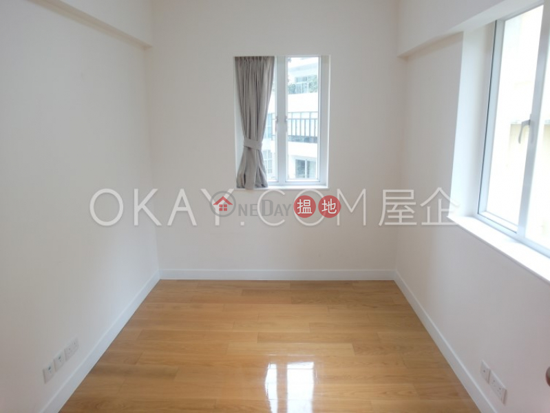 Property Search Hong Kong | OneDay | Residential Rental Listings | Elegant 3 bedroom with parking | Rental