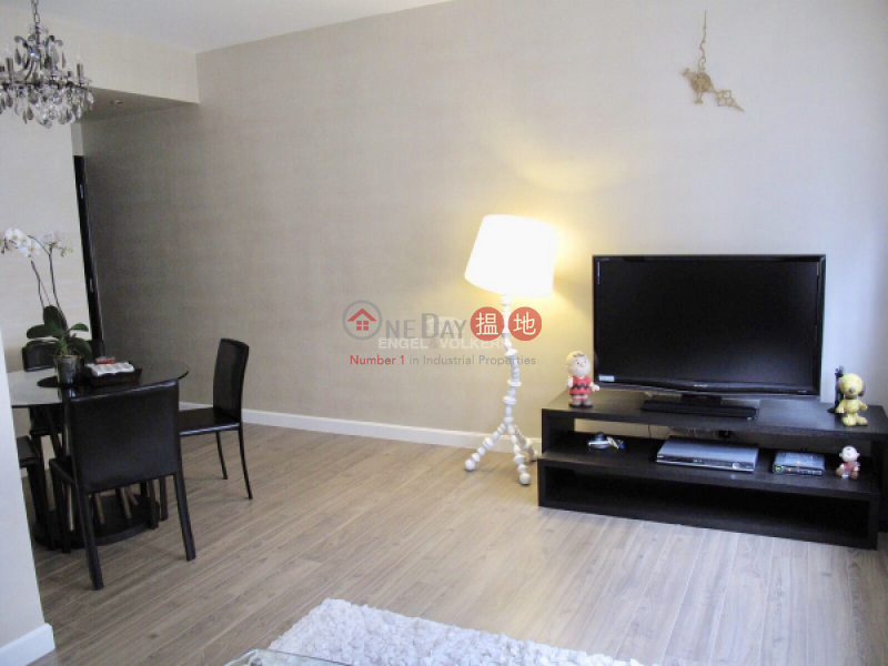 1 Bed Flat for Sale in Tai Hang, Gold King Mansion 高景大廈 Sales Listings | Wan Chai District (EVHK39610)