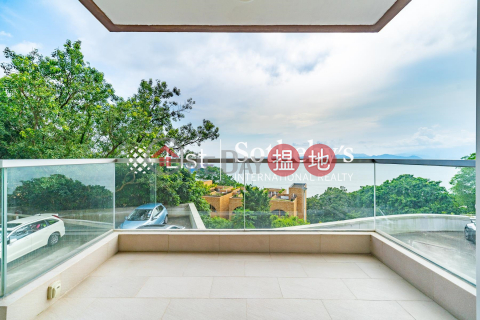 Property for Rent at Block A Cape Mansions with 3 Bedrooms | Block A Cape Mansions 翠海別墅A座 _0