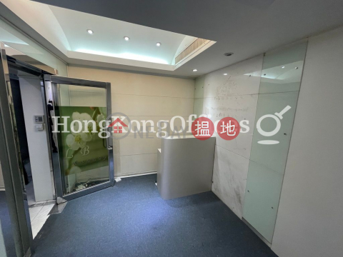 Office Unit for Rent at San Kei Tower, San Kei Tower 新基商業中心 | Wan Chai District (HKO-25636-ALHR)_0