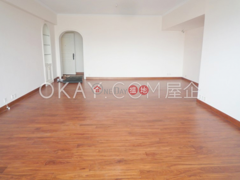 Property Search Hong Kong | OneDay | Residential | Sales Listings, Efficient 3 bed on high floor with racecourse views | For Sale