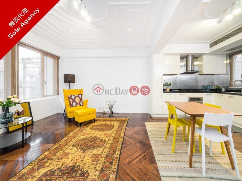 Yuen Ming Building | Please Select, Residential, Sales Listings | HK$ 21.58M