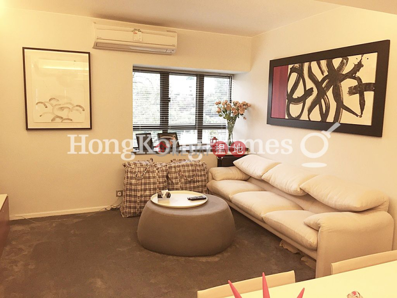 1 Bed Unit for Rent at Carrie Garden 345 Tai Hang Road | Wan Chai District | Hong Kong | Rental HK$ 45,000/ month