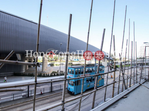 澤安閣一房單位出租, 澤安閣 Chester Court | 西區 (Proway-LID102107R)_0