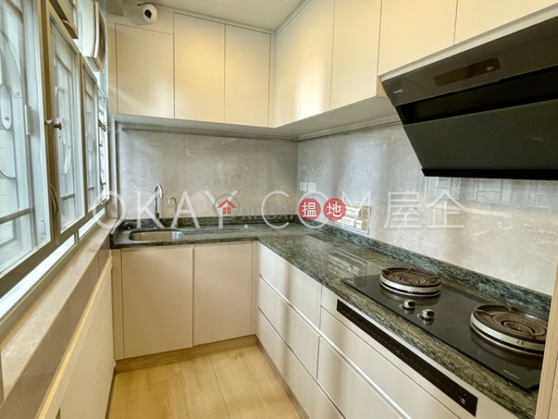 Kiu Fat Building | High | Residential Rental Listings HK$ 36,000/ month