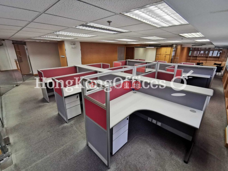 Property Search Hong Kong | OneDay | Office / Commercial Property Rental Listings, Office Unit for Rent at Dominion Centre