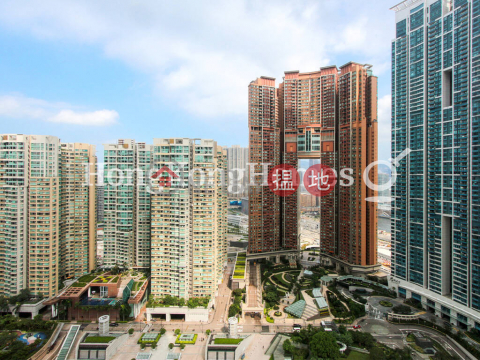 2 Bedroom Unit for Rent at The Cullinan Tower 20 Zone 2 (Ocean Sky)|The Cullinan Tower 20 Zone 2 (Ocean Sky)(The Cullinan Tower 20 Zone 2 (Ocean Sky))Rental Listings (Proway-LID154023R)_0