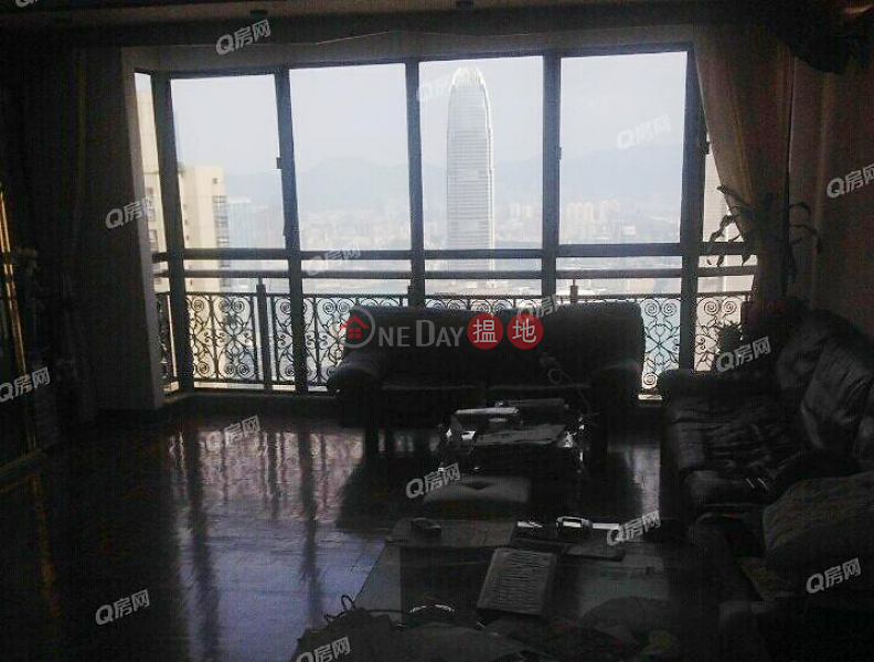 Property Search Hong Kong | OneDay | Residential Sales Listings | Clovelly Court | 3 bedroom High Floor Flat for Sale