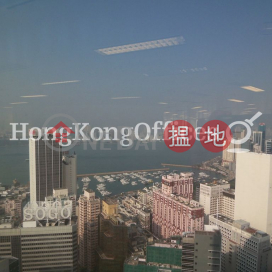 Office Unit for Rent at The Lee Gardens, The Lee Gardens 利園大廈 | Wan Chai District (HKO-47222-AMHR)_0