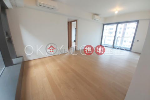 Lovely 2 bedroom with balcony | For Sale, Alassio 殷然 | Western District (OKAY-S306307)_0