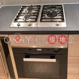 Rare 2 bedroom with balcony | For Sale, Island Garden Tower 2 香島2座 | Eastern District (OKAY-S317333)_0