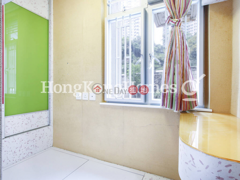 3 Bedroom Family Unit at (T-15) Foong Shan Mansion Kao Shan Terrace Taikoo Shing | For Sale | 7 Tai Wing Avenue | Eastern District Hong Kong | Sales | HK$ 11M