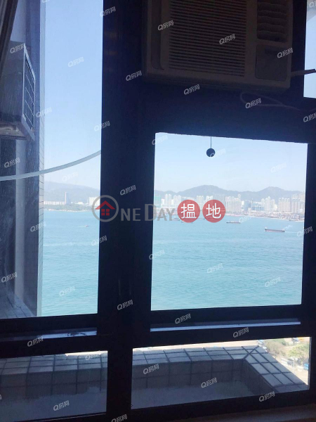 HK$ 20,000/ month Connaught Garden Block 1 | Western District Connaught Garden Block 1 | 1 bedroom High Floor Flat for Rent