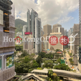 Office Unit for Rent at Bank of American Tower | Bank of American Tower 美國銀行中心 _0