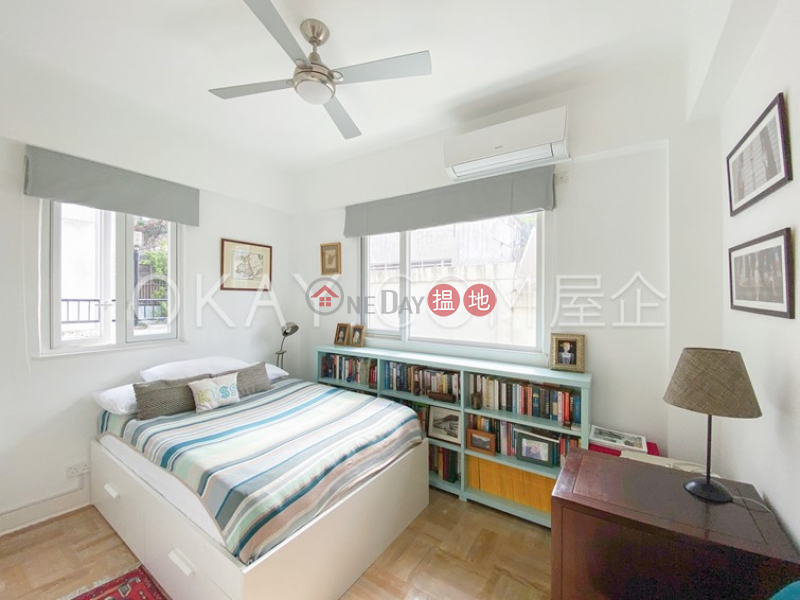 Efficient 3 bedroom with parking | For Sale | Sunlight Court 新麗閣 Sales Listings