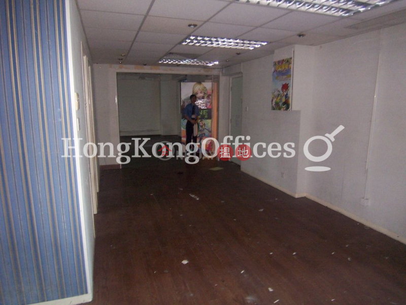 BIZ AURA|中層寫字樓/工商樓盤|出租樓盤-HK$ 75,900/ 月