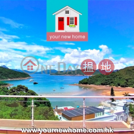 Sea View House in Lobster Bay | For Rent, Siu Hang Hau Village House 小坑口村屋 | Sai Kung (RL1778)_0