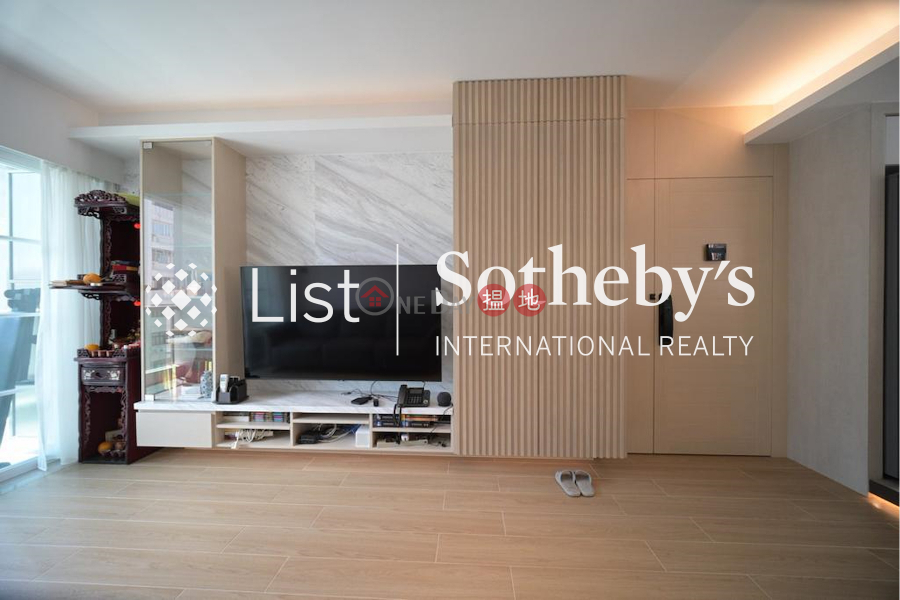 Property for Sale at Beauty Court with 3 Bedrooms | 10 Man Fuk Road | Kowloon City | Hong Kong, Sales HK$ 18.8M