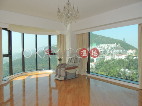 Stylish 4 bedroom with parking | Rental, 3 Repulse Bay Road 淺水灣道3號 | Wan Chai District (OKAY-R40834)_0