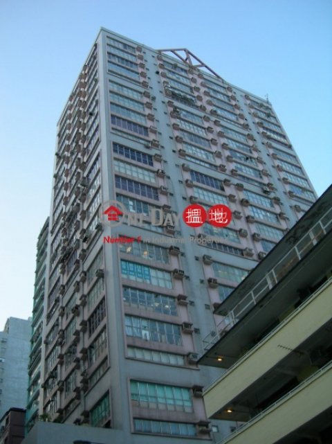 Parkview Centre, Sun Fat Building 新發樓 | Central District (beck@-04802)_0