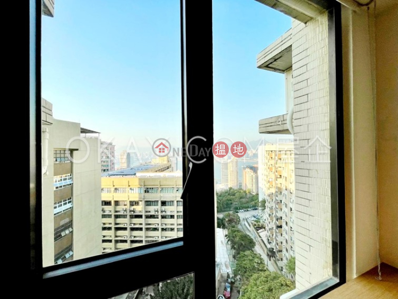 Block B Wilshire Towers Middle Residential Rental Listings HK$ 73,000/ month