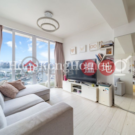 1 Bed Unit for Rent at Hoi Deen Court