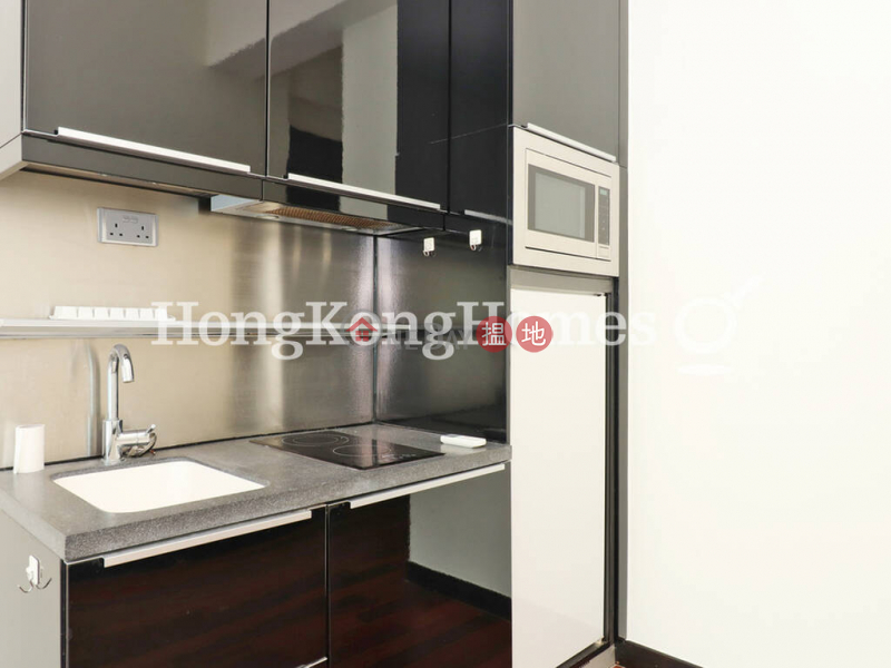 1 Bed Unit for Rent at J Residence | 60 Johnston Road | Wan Chai District | Hong Kong Rental HK$ 24,000/ month