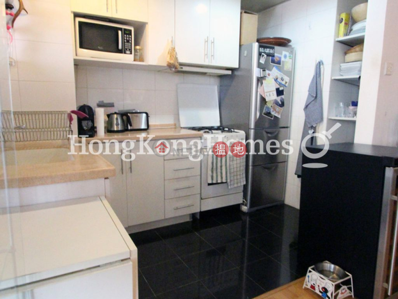 Property Search Hong Kong | OneDay | Residential Rental Listings | 1 Bed Unit for Rent at Magnolia Mansion