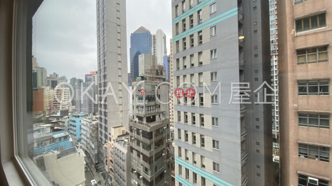 中發大廈-中層-住宅出租樓盤HK$ 25,000/ 月