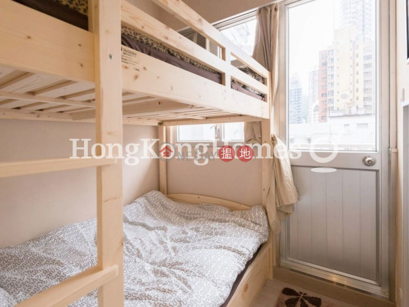 HK$ 15,500/ month Heung Hoi Mansion, Wan Chai District, 2 Bedroom Unit for Rent at Heung Hoi Mansion