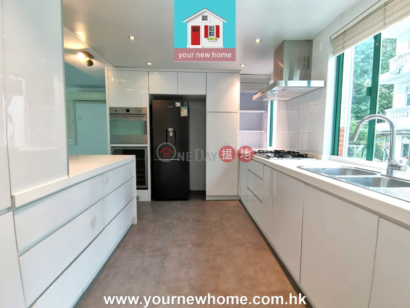 Duplex in Sai Kung for Rent|西貢金豪花園(Villa Gold Finch)出租樓盤 (RL2576)