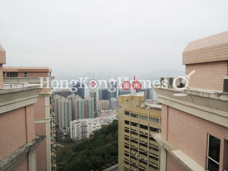 寶馬山花園4房豪宅單位出租|1寶馬山道 | 東區|香港-出租|HK$ 75,000/ 月