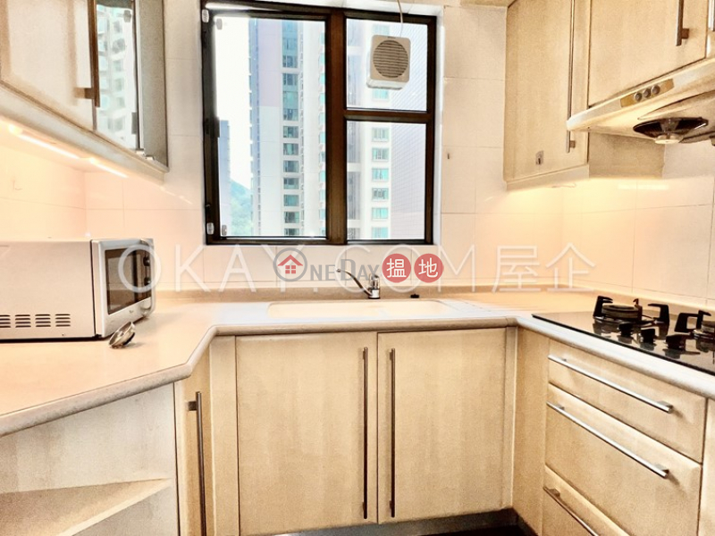 Property Search Hong Kong | OneDay | Residential | Sales Listings | Gorgeous 2 bedroom in Western District | For Sale