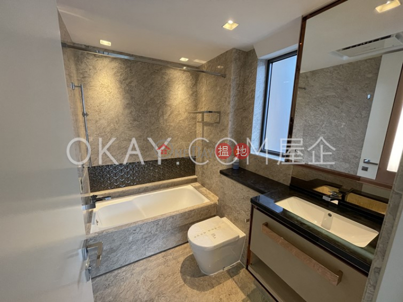 Intimate 1 bedroom on high floor with balcony | Rental | 8 Mui Hing Street 梅馨街8號 Rental Listings