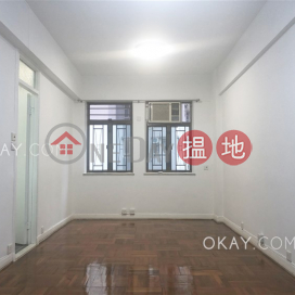Generous 2 bedroom in Mid-levels West | Rental | Wise Mansion 威勝大廈 _0