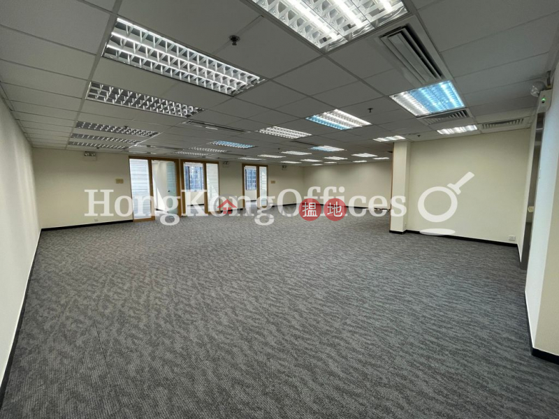 HK$ 98,670/ month | Fortis Bank Tower Wan Chai District | Office Unit for Rent at Fortis Bank Tower