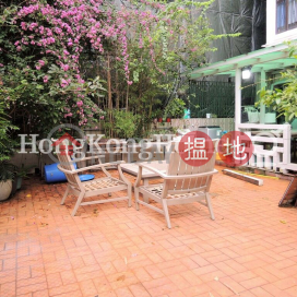 3 Bedroom Family Unit at Tai Shing Building | For Sale