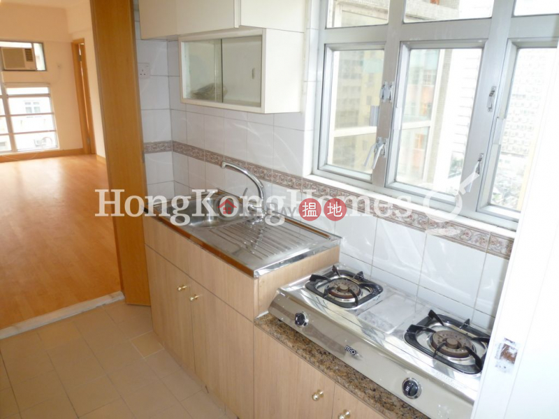 Property Search Hong Kong | OneDay | Residential | Rental Listings | 2 Bedroom Unit for Rent at Fulham Court