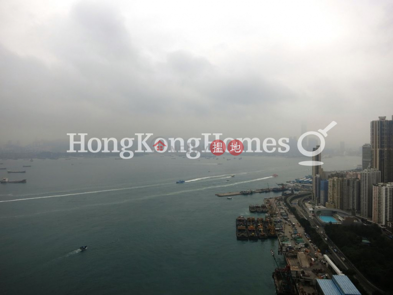 Property Search Hong Kong | OneDay | Residential | Rental Listings | 3 Bedroom Family Unit for Rent at The Merton