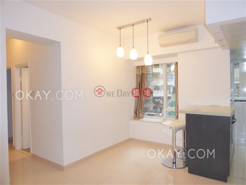 Property Search Hong Kong | OneDay | Residential Sales Listings | Unique 3 bedroom in Mid-levels West | For Sale