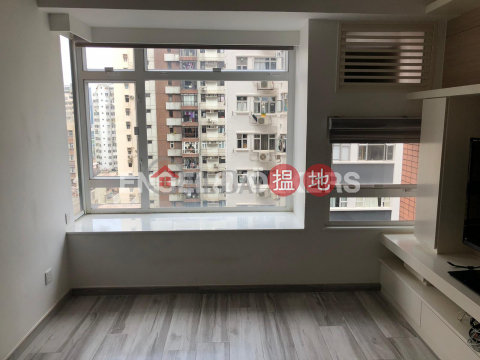 2 Bedroom Flat for Sale in Happy Valley|Wan Chai DistrictPalm Court(Palm Court)Sales Listings (EVHK90449)_0