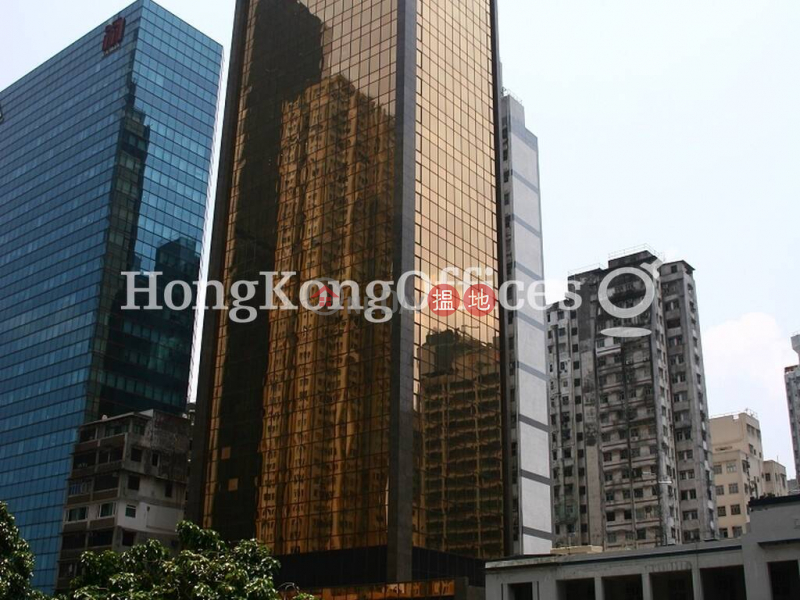 Office Unit for Rent at Neich Tower, Neich Tower 祥豐大廈 Rental Listings | Wan Chai District (HKO-77354-ABFR)