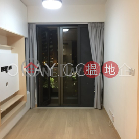 Cozy 2 bedroom with balcony | Rental