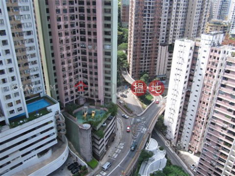 Rare 2 bedroom in Mid-levels West | Rental | Robinson Place 雍景臺 _0