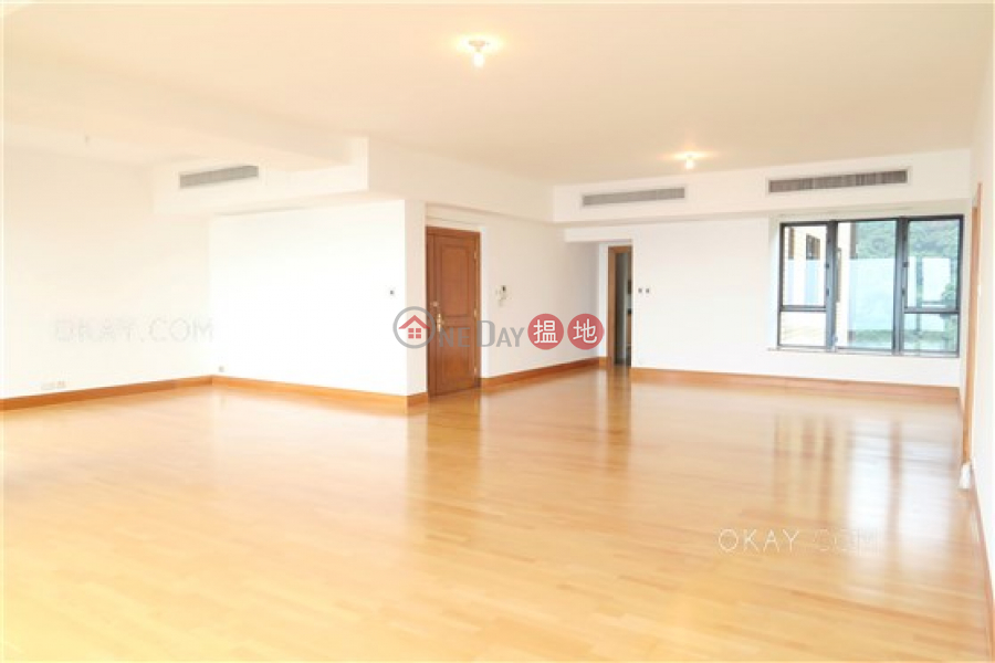 Rare 3 bedroom on high floor with sea views & parking | Rental | 12 Tregunter Path | Central District Hong Kong | Rental, HK$ 141,000/ month