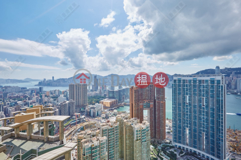 凱旋門三房單位, 凱旋門映月閣(2A座) The Arch Moon Tower (Tower 2A) | 油尖旺 (A8320197)_0