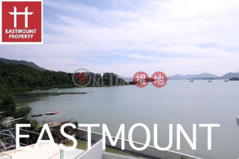 Sai Kung Village House | Property For Sale in Tai Wan 大環- Water Front House, Nearby Hong Kong Academy | Property ID:1259 | Tai Wan Village House 大環村村屋 _0