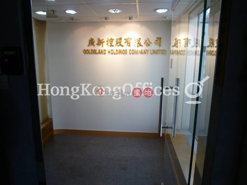 Office Unit for Rent at Goldsland Building | 22-26 Minden Avenue | Yau Tsim Mong, Hong Kong, Rental HK$ 57,480/ month